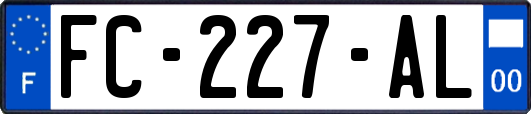 FC-227-AL