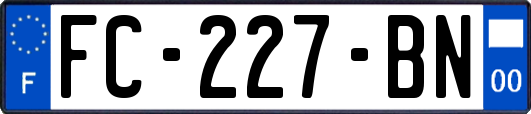 FC-227-BN