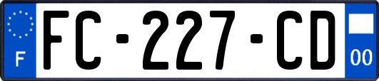 FC-227-CD