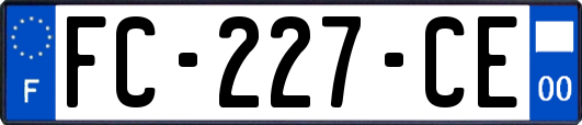 FC-227-CE