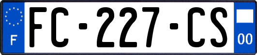 FC-227-CS