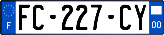 FC-227-CY