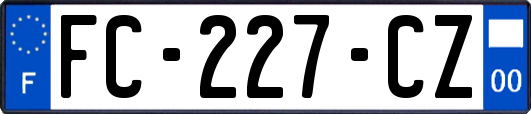 FC-227-CZ