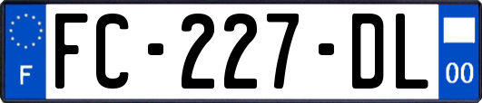 FC-227-DL