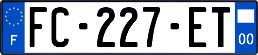 FC-227-ET