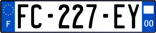 FC-227-EY