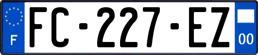 FC-227-EZ