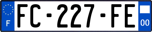 FC-227-FE