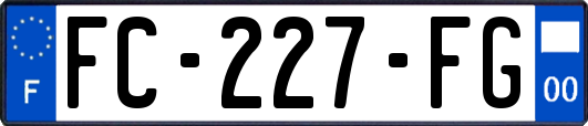 FC-227-FG