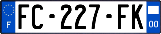 FC-227-FK