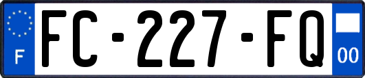 FC-227-FQ