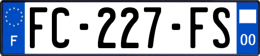 FC-227-FS