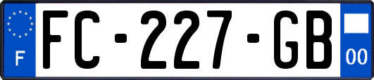 FC-227-GB