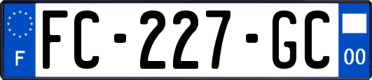 FC-227-GC