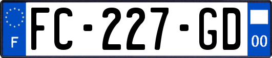 FC-227-GD