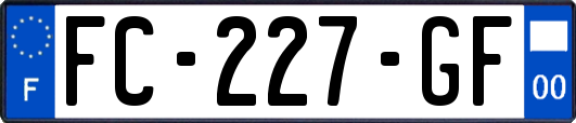 FC-227-GF