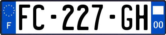 FC-227-GH