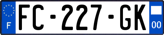 FC-227-GK