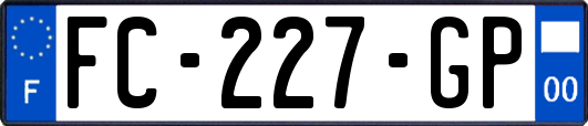 FC-227-GP