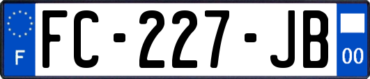 FC-227-JB