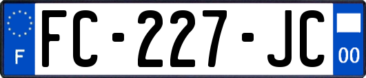 FC-227-JC