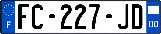 FC-227-JD