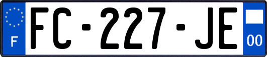 FC-227-JE