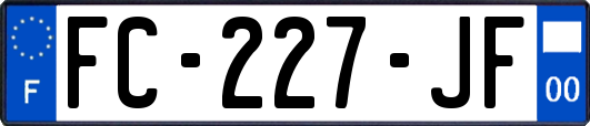FC-227-JF