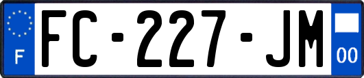 FC-227-JM