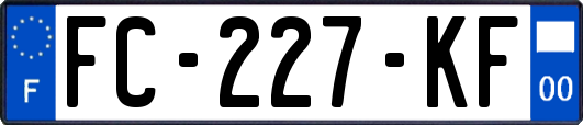 FC-227-KF