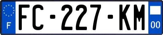 FC-227-KM