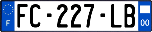 FC-227-LB