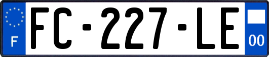 FC-227-LE