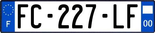 FC-227-LF
