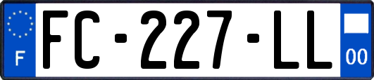 FC-227-LL