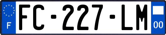 FC-227-LM