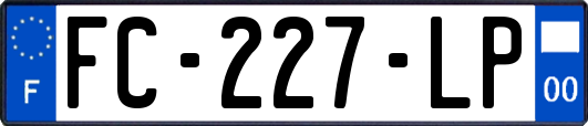 FC-227-LP
