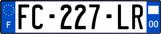 FC-227-LR