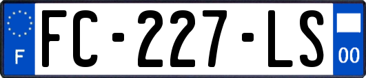 FC-227-LS