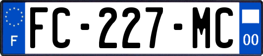 FC-227-MC