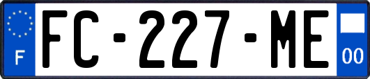 FC-227-ME