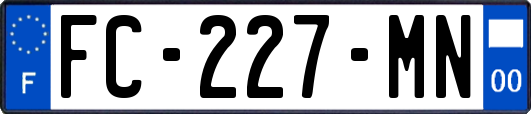 FC-227-MN