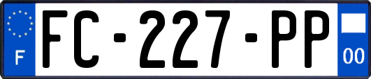 FC-227-PP
