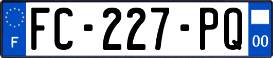 FC-227-PQ