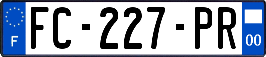 FC-227-PR