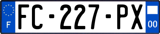 FC-227-PX