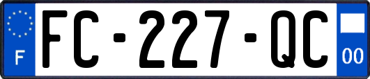 FC-227-QC