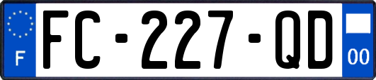 FC-227-QD