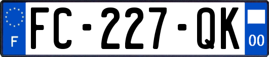 FC-227-QK