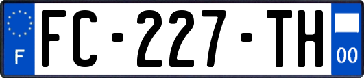 FC-227-TH